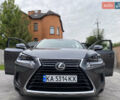 Лексус НХ 2019 в Житомире на Automoto.ua Серый Лексус НХ, объемом двигателя 2.49 л и пробегом 43 тыс. км за 32800 $, фото 1 на Automoto.ua
