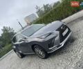 Сірий Лексус НХ, об'ємом двигуна 2 л та пробігом 37 тис. км за 29999 $, фото 1 на Automoto.ua