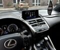 Серый Лексус НХ, объемом двигателя 2 л и пробегом 63 тыс. км за 33300 $, фото 7 на Automoto.ua