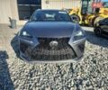 Сірий Лексус НХ, об'ємом двигуна 2 л та пробігом 155 тис. км за 9600 $, фото 4 на Automoto.ua