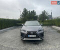 Сірий Лексус НХ, об'ємом двигуна 2 л та пробігом 37 тис. км за 29999 $, фото 2 на Automoto.ua