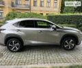 Лексус НХ 2019 в Киеве на Automoto.ua Серый Лексус НХ, объемом двигателя 2.5 л и пробегом 80 тыс. км за 38000 $, фото 10 на Automoto.ua