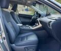 Серый Лексус НХ, объемом двигателя 2 л и пробегом 50 тыс. км за 8100 $, фото 9 на Automoto.ua
