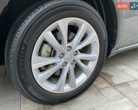 Лексус НХ 2019 в Житомире на Automoto.ua Серый Лексус НХ, объемом двигателя 2.49 л и пробегом 43 тыс. км за 32800 $, фото 7 на Automoto.ua