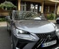 Серый Лексус НХ, объемом двигателя 2 л и пробегом 63 тыс. км за 33300 $, фото 3 на Automoto.ua