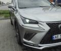 Лексус НХ 2019 у Дніпро (Дніпропетровську) на Automoto.ua Сірий Лексус НХ, об'ємом двигуна 2 л та пробігом 80 тис. км за 31000 $, фото 3 на Automoto.ua