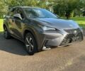 Серый Лексус НХ, объемом двигателя 2 л и пробегом 60 тыс. км за 11000 $, фото 1 на Automoto.ua
