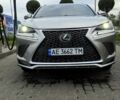 Лексус НХ 2019 у Дніпро (Дніпропетровську) на Automoto.ua Сірий Лексус НХ, об'ємом двигуна 2 л та пробігом 80 тис. км за 31000 $, фото 1 на Automoto.ua