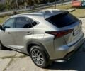 Серый Лексус НХ, объемом двигателя 2 л и пробегом 66 тыс. км за 35500 $, фото 4 на Automoto.ua