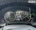 Лексус НХ 2019 в Киеве на Automoto.ua Серый Лексус НХ, объемом двигателя 2.5 л и пробегом 80 тыс. км за 38000 $, фото 34 на Automoto.ua
