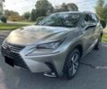 Сірий Лексус НХ, об'ємом двигуна 2 л та пробігом 60 тис. км за 18900 $, фото 2 на Automoto.ua