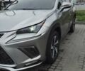 Лексус НХ 2019 у Дніпро (Дніпропетровську) на Automoto.ua Сірий Лексус НХ, об'ємом двигуна 2 л та пробігом 80 тис. км за 31000 $, фото 4 на Automoto.ua