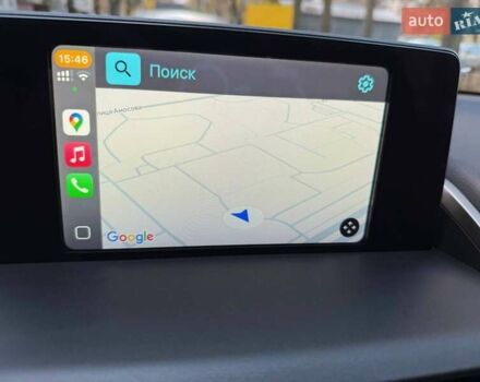 Серый Лексус НХ, объемом двигателя 2 л и пробегом 35 тыс. км за 24999 $, фото 30 на Automoto.ua