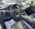Сірий Лексус НХ, об'ємом двигуна 2 л та пробігом 60 тис. км за 18900 $, фото 8 на Automoto.ua