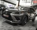 Серый Лексус НХ, объемом двигателя 2 л и пробегом 58 тыс. км за 29900 $, фото 1 на Automoto.ua