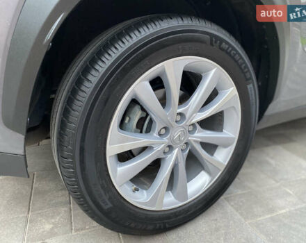 Лексус НХ 2019 в Житомире на Automoto.ua Серый Лексус НХ, объемом двигателя 2.49 л и пробегом 43 тыс. км за 32800 $, фото 10 на Automoto.ua