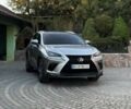 Сірий Лексус НХ, об'ємом двигуна 2 л та пробігом 18 тис. км за 30999 $, фото 1 на Automoto.ua
