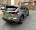 Серый Лексус НХ, объемом двигателя 2 л и пробегом 25 тыс. км за 30000 $, фото 7 на Automoto.ua