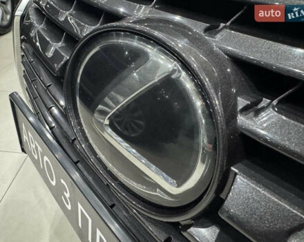 Сірий Лексус НХ, об'ємом двигуна 2 л та пробігом 26 тис. км за 29990 $, фото 6 на Automoto.ua