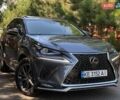 Сірий Лексус НХ, об'ємом двигуна 2 л та пробігом 83 тис. км за 27500 $, фото 1 на Automoto.ua