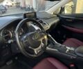 Серый Лексус НХ, объемом двигателя 2 л и пробегом 90 тыс. км за 27000 $, фото 20 на Automoto.ua