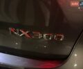 Сірий Лексус НХ, об'ємом двигуна 2 л та пробігом 41 тис. км за 39300 $, фото 6 на Automoto.ua