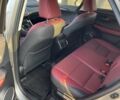 Серый Лексус НХ, объемом двигателя 2 л и пробегом 90 тыс. км за 28000 $, фото 18 на Automoto.ua
