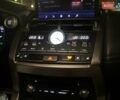 Сірий Лексус НХ, об'ємом двигуна 2 л та пробігом 41 тис. км за 39300 $, фото 12 на Automoto.ua