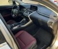 Серый Лексус НХ, объемом двигателя 2 л и пробегом 90 тыс. км за 28000 $, фото 34 на Automoto.ua