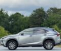 Сірий Лексус НХ, об'ємом двигуна 2 л та пробігом 49 тис. км за 10400 $, фото 2 на Automoto.ua
