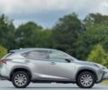 Сірий Лексус НХ, об'ємом двигуна 2 л та пробігом 49 тис. км за 10400 $, фото 3 на Automoto.ua