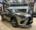 Сірий Лексус НХ, об'ємом двигуна 2 л та пробігом 55 тис. км за 29999 $, фото 6 на Automoto.ua
