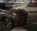 Сірий Лексус НХ, об'ємом двигуна 2 л та пробігом 41 тис. км за 39300 $, фото 5 на Automoto.ua