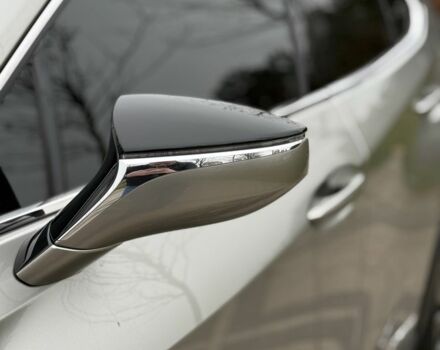 Сірий Лексус НХ, об'ємом двигуна 2 л та пробігом 35 тис. км за 29900 $, фото 9 на Automoto.ua