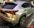 Сірий Лексус НХ, об'ємом двигуна 2 л та пробігом 44 тис. км за 34500 $, фото 3 на Automoto.ua
