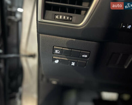 Сірий Лексус НХ, об'ємом двигуна 1.99 л та пробігом 48 тис. км за 32900 $, фото 34 на Automoto.ua