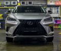Серый Лексус НХ, объемом двигателя 2 л и пробегом 29 тыс. км за 33800 $, фото 3 на Automoto.ua