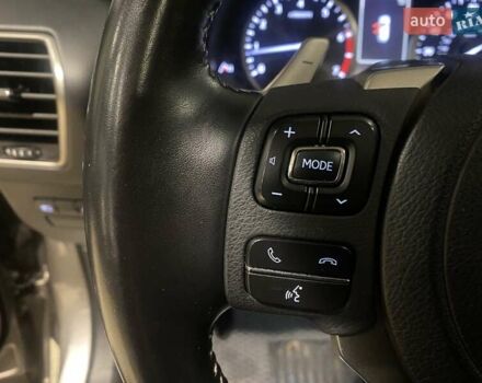 Сірий Лексус НХ, об'ємом двигуна 2 л та пробігом 55 тис. км за 29999 $, фото 21 на Automoto.ua