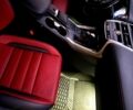 Сірий Лексус НХ, об'ємом двигуна 2 л та пробігом 44 тис. км за 34500 $, фото 9 на Automoto.ua