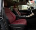 Серый Лексус НХ, объемом двигателя 2 л и пробегом 107 тыс. км за 30490 $, фото 11 на Automoto.ua