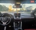 Серый Лексус НХ, объемом двигателя 2 л и пробегом 46 тыс. км за 35000 $, фото 16 на Automoto.ua