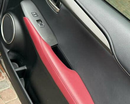 Серый Лексус НХ, объемом двигателя 2 л и пробегом 69 тыс. км за 30900 $, фото 29 на Automoto.ua