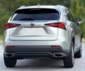 Сірий Лексус НХ, об'ємом двигуна 2 л та пробігом 30 тис. км за 23400 $, фото 7 на Automoto.ua