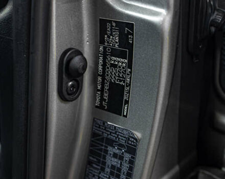 Серый Лексус НХ, объемом двигателя 2 л и пробегом 29 тыс. км за 33800 $, фото 52 на Automoto.ua