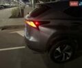 Сірий Лексус НХ, об'ємом двигуна 2 л та пробігом 41 тис. км за 39300 $, фото 4 на Automoto.ua