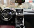 Серый Лексус НХ, объемом двигателя 2 л и пробегом 107 тыс. км за 30490 $, фото 12 на Automoto.ua