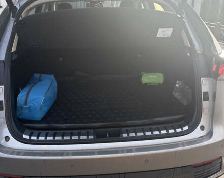 Сірий Лексус НХ, об'ємом двигуна 1.99 л та пробігом 100 тис. км за 38000 $, фото 6 на Automoto.ua