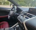 Серый Лексус НХ, объемом двигателя 2 л и пробегом 46 тыс. км за 35000 $, фото 6 на Automoto.ua