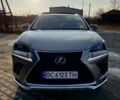 Серый Лексус НХ, объемом двигателя 2 л и пробегом 90 тыс. км за 28000 $, фото 1 на Automoto.ua