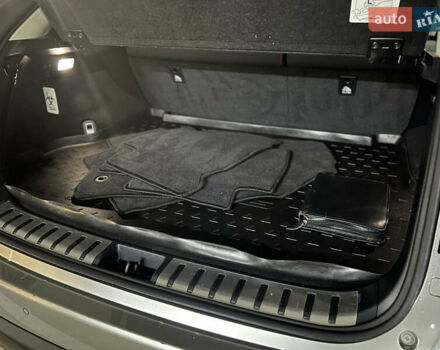 Сірий Лексус НХ, об'ємом двигуна 1.99 л та пробігом 48 тис. км за 32900 $, фото 47 на Automoto.ua